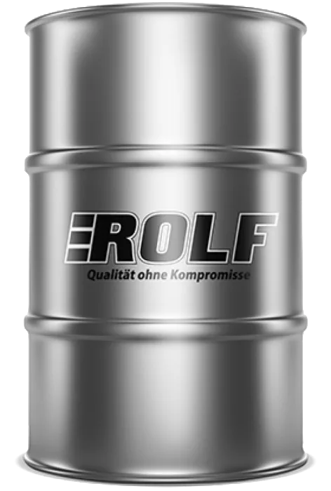 Трансмиссионное масло ROLF Professional CVTF Multi